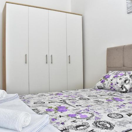 Apartman Dajana Требине Екстериор снимка