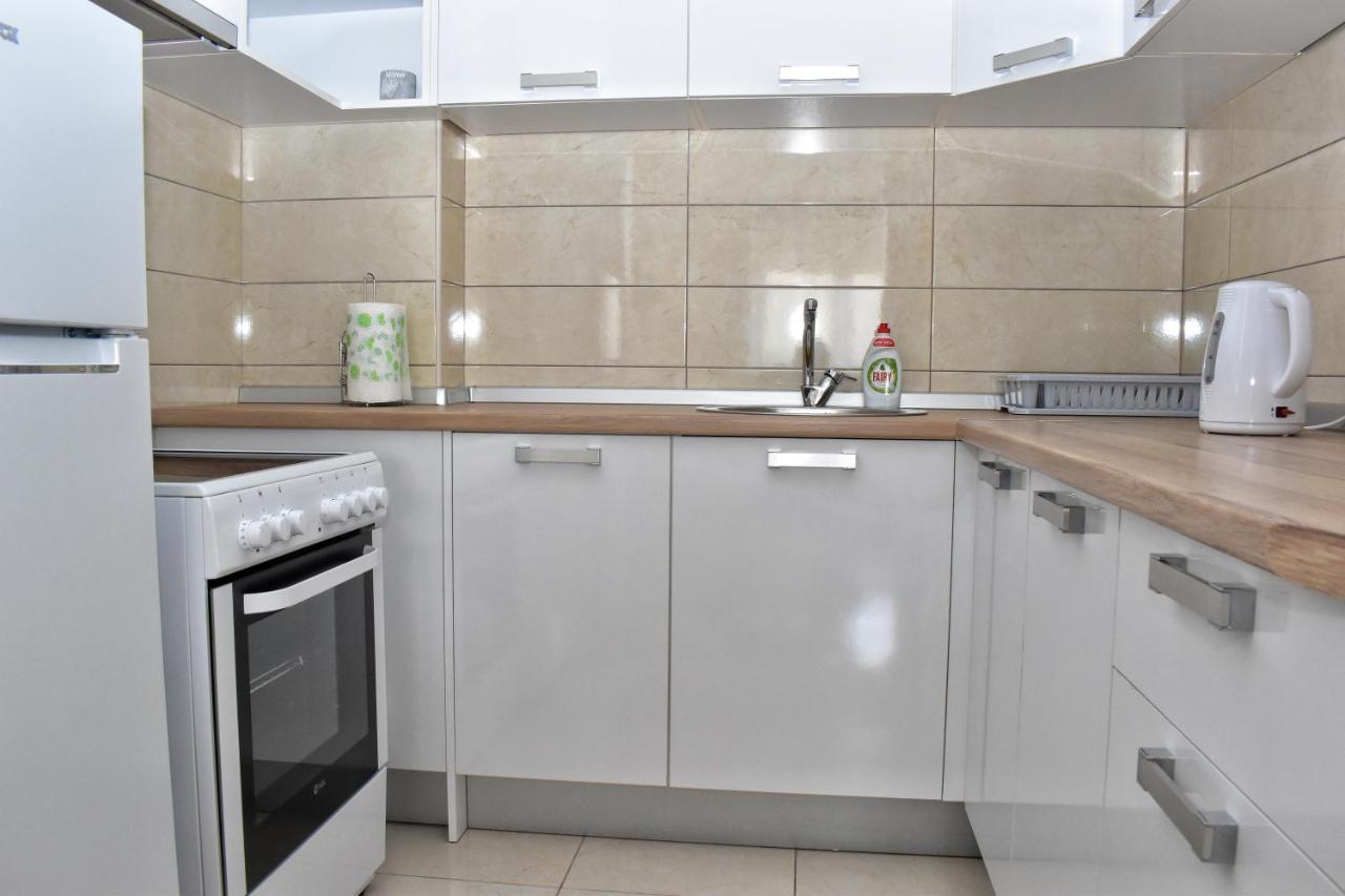Apartman Dajana Требине Екстериор снимка