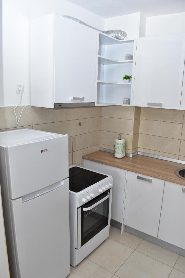 Apartman Dajana Требине Екстериор снимка