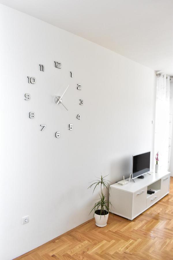 Apartman Dajana Требине Екстериор снимка