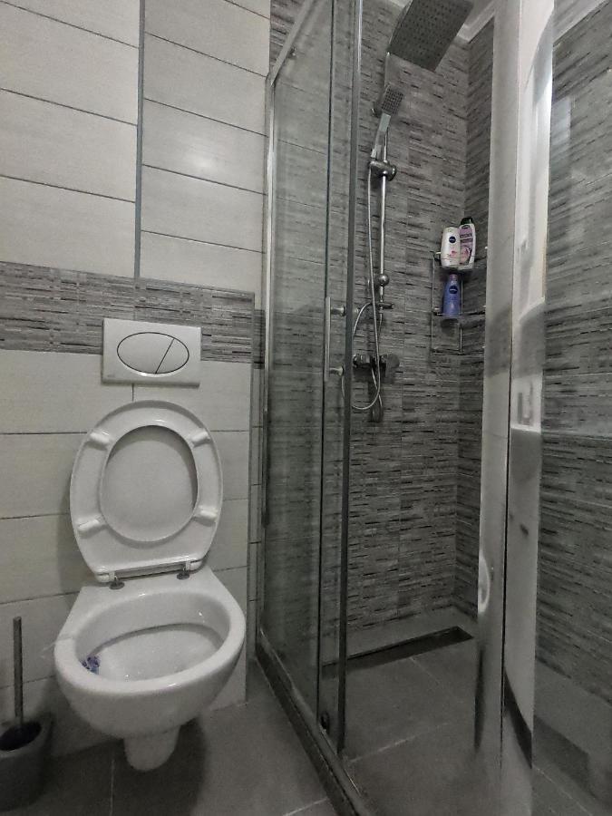 Apartman Dajana Требине Екстериор снимка